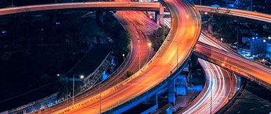 Infrastructures & Energy